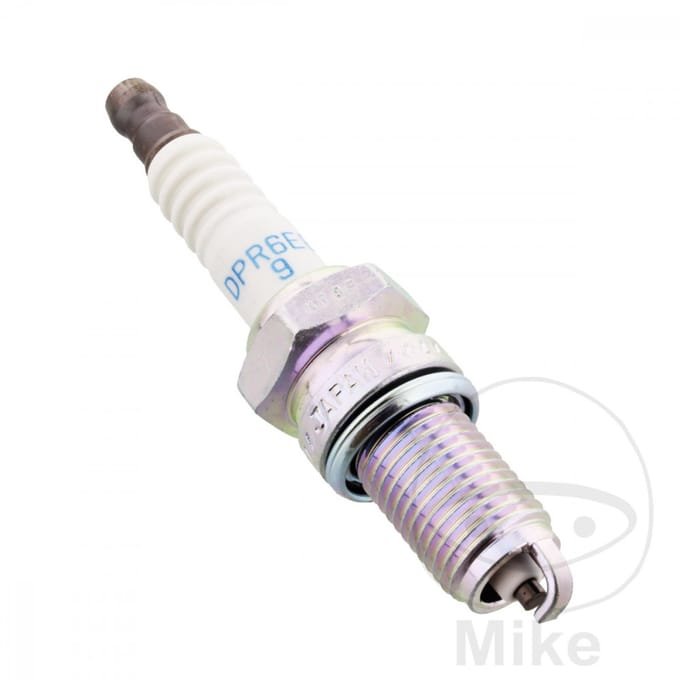 Bougie  NGK DPR6EB-9 3108, 1 Stuk