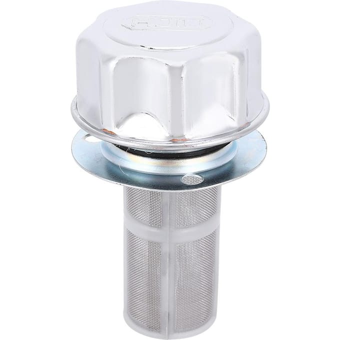 Waterdrukstation Accessoires Luchtreiniger Brandstoftankvuller Lichtgewicht Autoaccessoire white