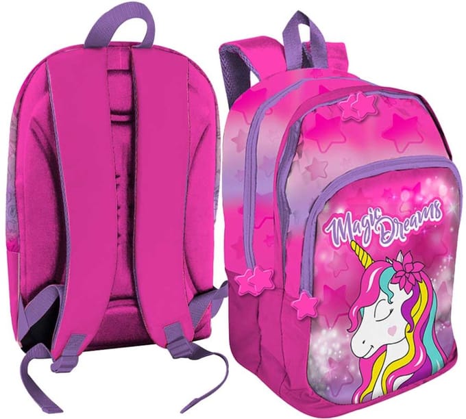 Unicorn rugzak