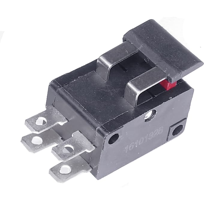 Gardena EasyCut Serie - Schakelaar - EasyCut 42 - EasyCut 46 - EasyCut 48