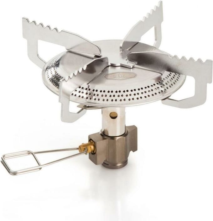 GSI Glacier Camp Stove - Kampeer kooktoestel -