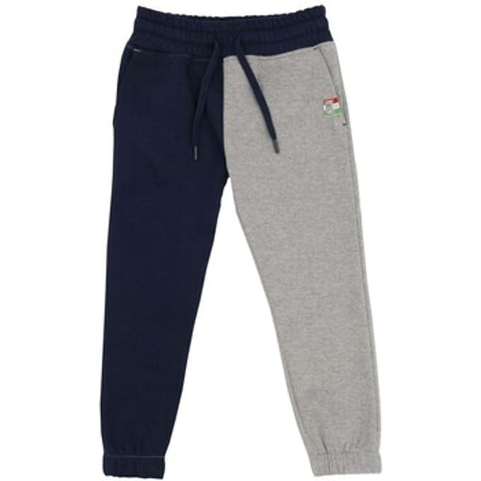 Trainingsbroek Leone 1947 Boy Sweatpants Three Colors Grey Boy