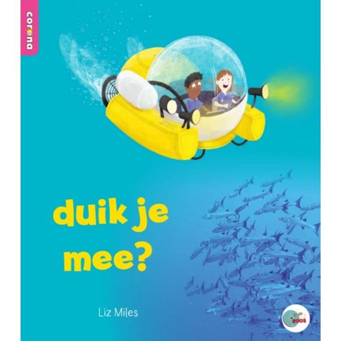 Duik Je Mee? - In De Roos - Liz Miles