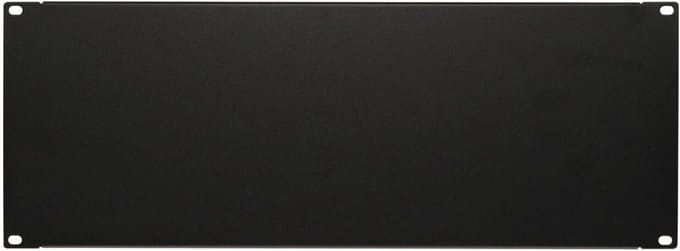 4U Afdekpaneel voor 19 Inch Serverkast - Blinde Paneel