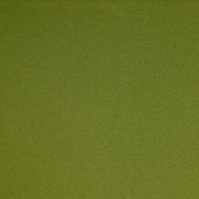 10 meter microvezel satijn - Pickle - 145cm breed