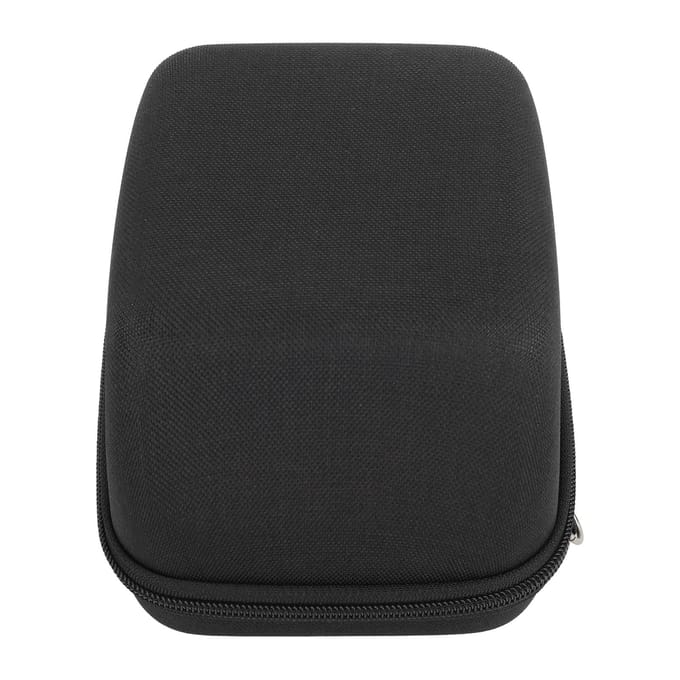 Camera Tas voor Polaroid One Step 2 NOW Instant Camera Harde Cover Reis Draagopslag black