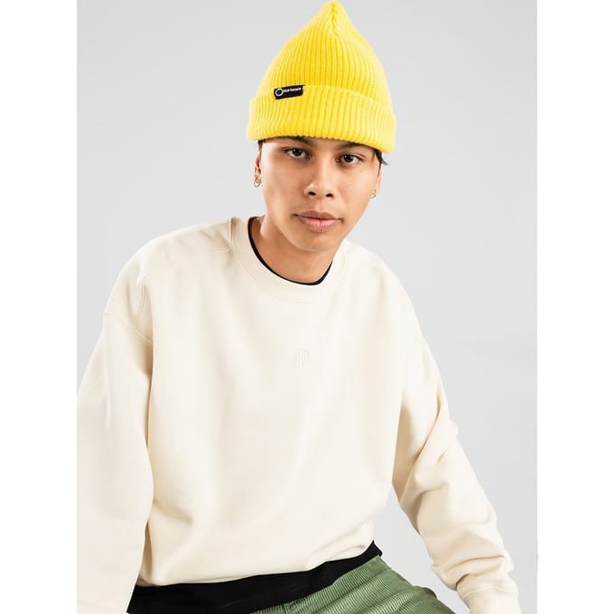 Ninth Hall Fundamental Crew Sweater