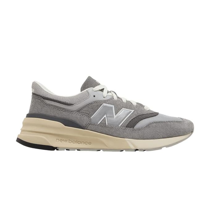 New Balance 997R 'Shadow Grey' 37.5 gray