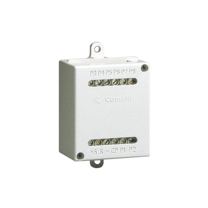 Comelit accessoires functiemodule voor deurintercom - 3063D - E37C3