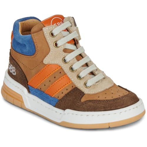 GBB  Hoge Sneakers ANDREA