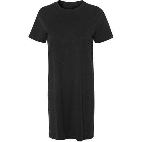 ESMARA Dames jurk (Zwart, S (36/38))