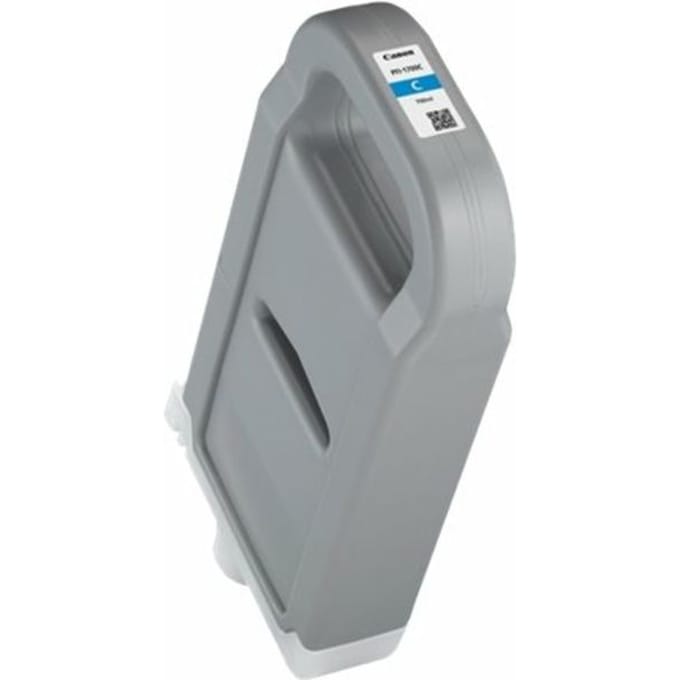 Canon - 0776C001 - PFI-1700C - Inktcartridge cyaan