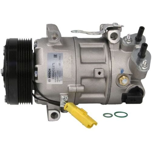 Airco-compressor BOSCH 1 986 AD1 171