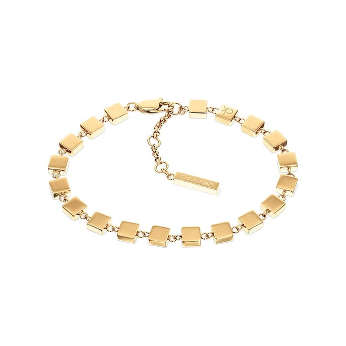 Calvin Klein Armband GEOMETRIC 35000842