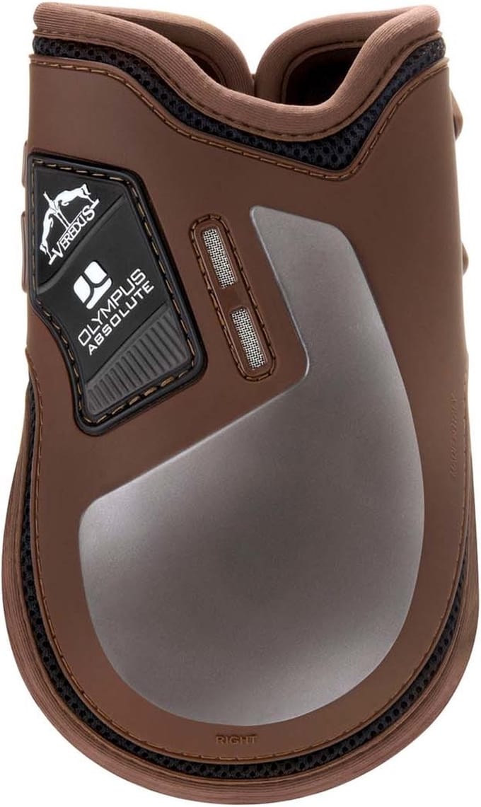 Veredus Kogelbeschermer Olympus ABSOLUTE Brown - M