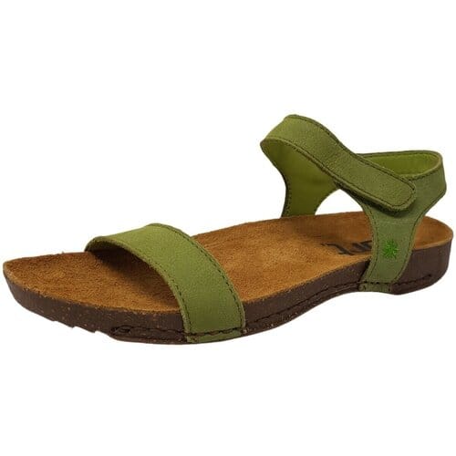 Platte sandalen Art -