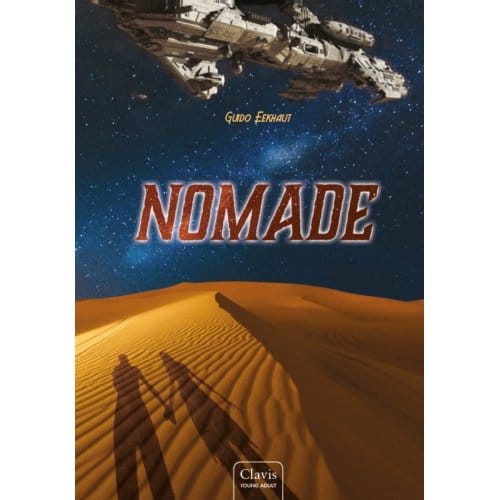 Nomade - Nomade - Guido Eekhaut