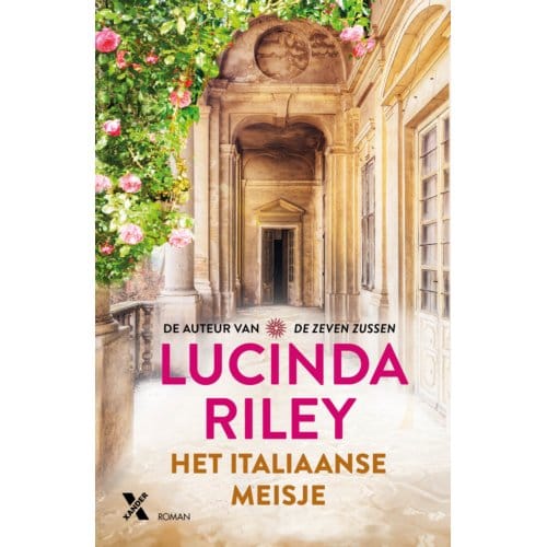 Het Italiaanse Meisje - Lucinda Riley