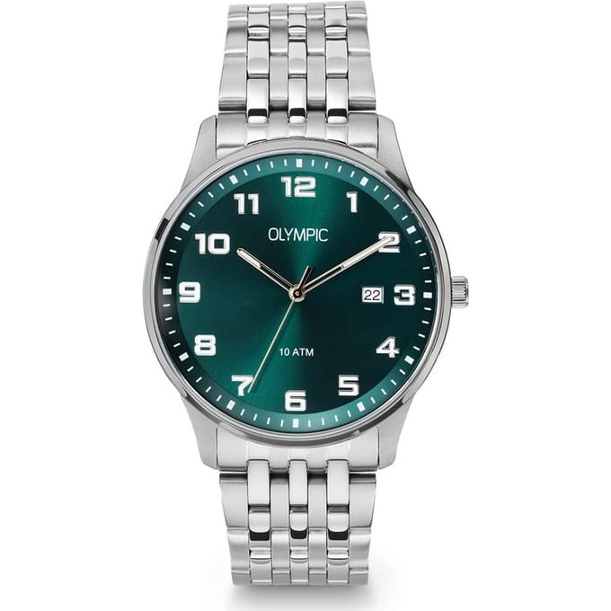 Olympic Collection OL26HSS329 Julian Horloge