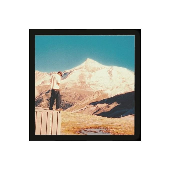 Aupinard - Aupitape 2: Pluie, Montagnes Et Soleil (LP)