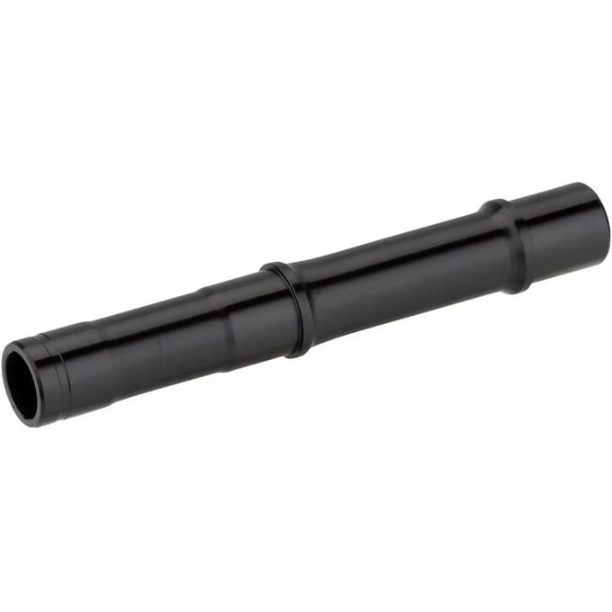 Achterwielas Zipp 177D DB