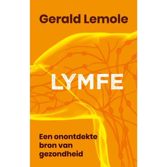 Lymfe - Gerald Lemole