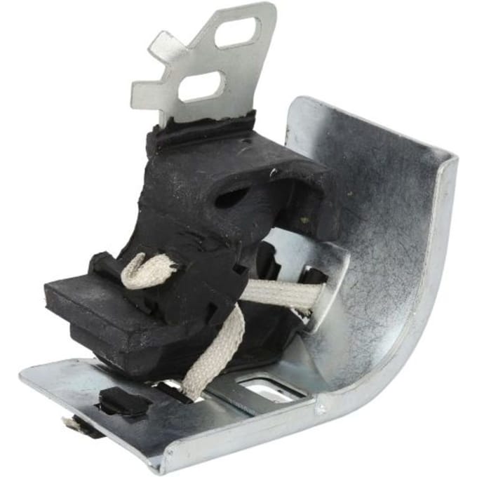 Rubberstrip, uitlaatsysteem WALKER 80347