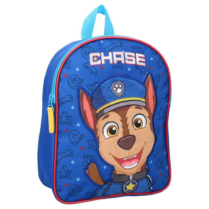 PAW Patrol - Rugzak - Special One - 9,1l - Blauw