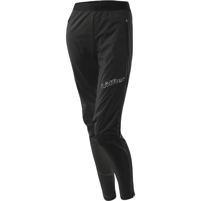 Loeffler Worldcup Ddp Leggings Zwart M Vrouw