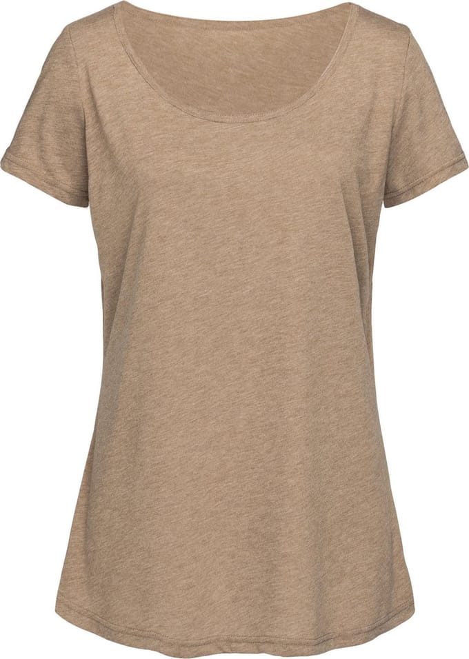 Stedman T-shirt Oversized Crewneck Daisy for her