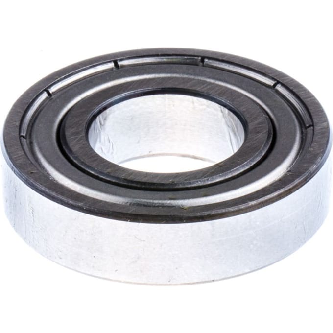 Ball bearing