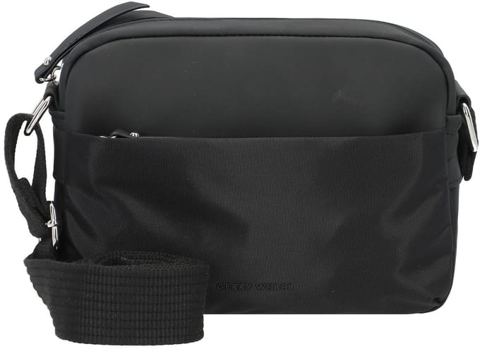 Gerry Weber Tranquility Schoudertas 20 cm - Dames - black