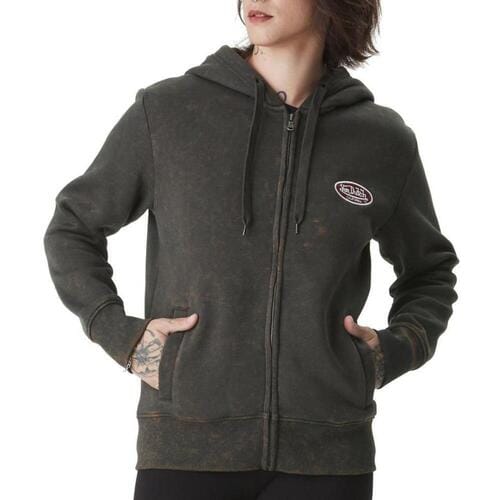 Capuchon sweaters Von Dutch Rug