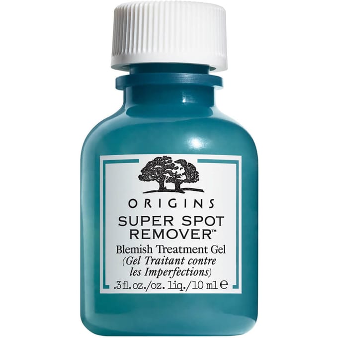 Origins Super Spot Remover Blemish Treatment Gel voor Heldere Huid