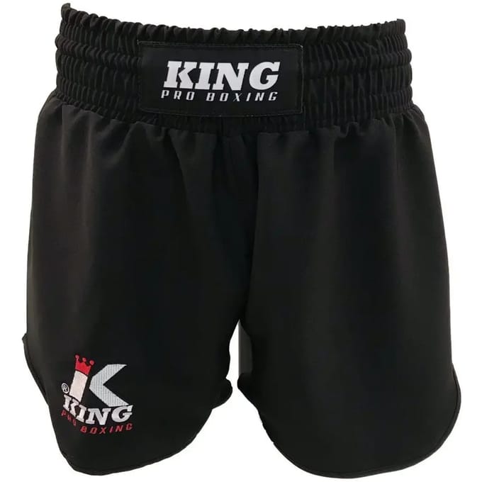 Thaise boksbroek King Pro Boxing Stormking Basic