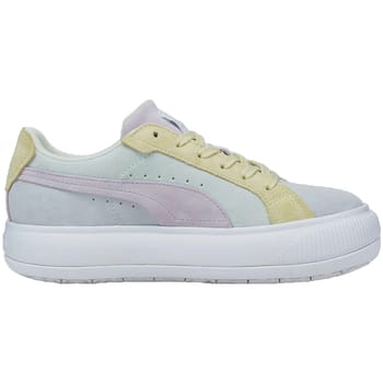 Sneakers Puma Suede Mayu Raw