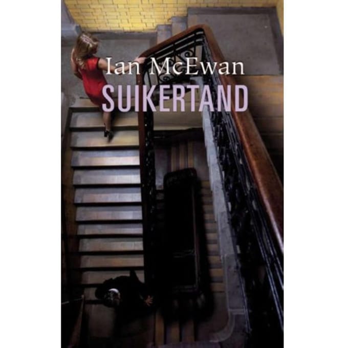 Suikertand - Ian McEwan