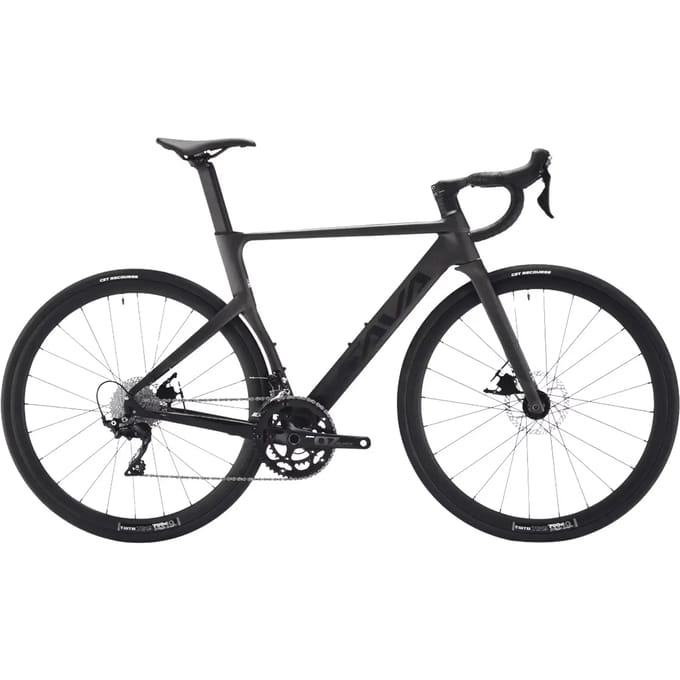 Racefietsen SAVA Levar 2.0