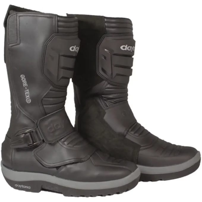 Motorlaarzen Daytona transtourman gtx