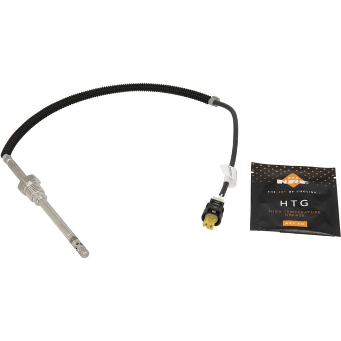 Uitlaatgastemperatuursensor NRF 707258