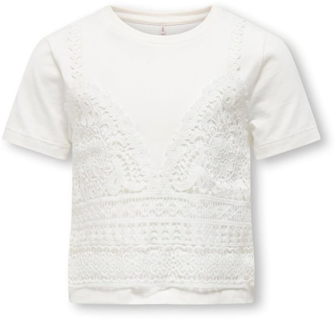 KIDS ONLY T-shirts KOGBETSY T-shirts