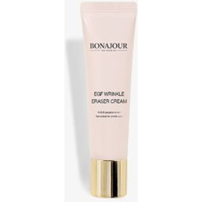 BONAJOUR - EGF Wrinkle Eraser Cream 30ml