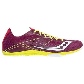 Hardloopschoenen Saucony Endorphin LD4