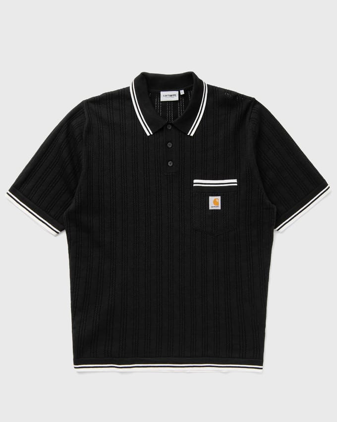 S/S Ramsey Polo