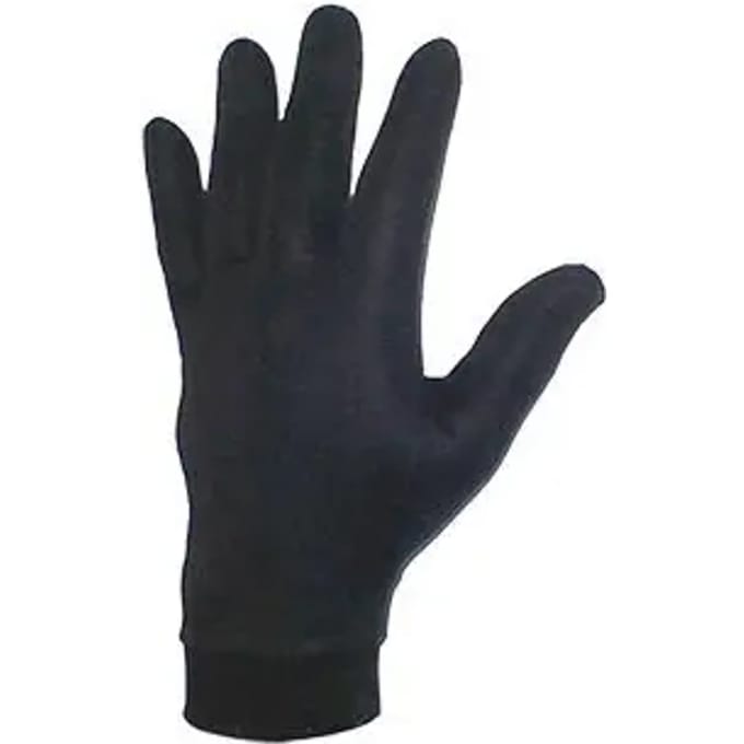 Katoenen motorhandschoenen Brazoline