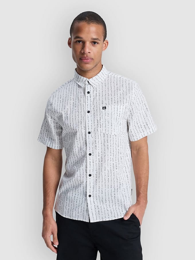 Shirt Quiksilver Apero Classic