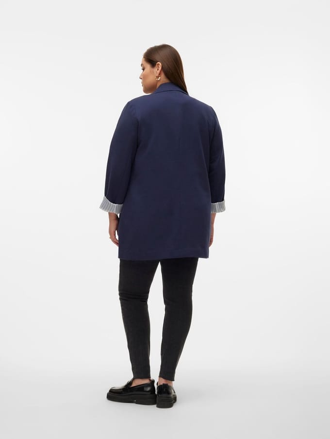 Vero Moda Curve Blazer VMCHARUKI Blazer