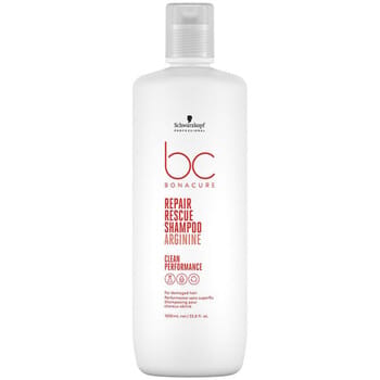 Schwarzkopf - Bonacure Repair Rescue Shampoo