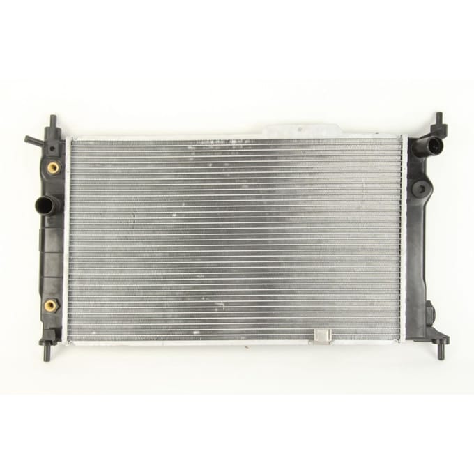 Radiator, motorkoeling NRF 54201