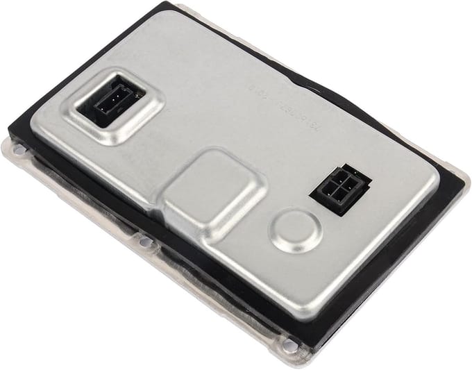 Xenon Koplamp Ballast - Verlichtingsmodule - Auto Verlichting - Directe Vervanging - 35 Watt